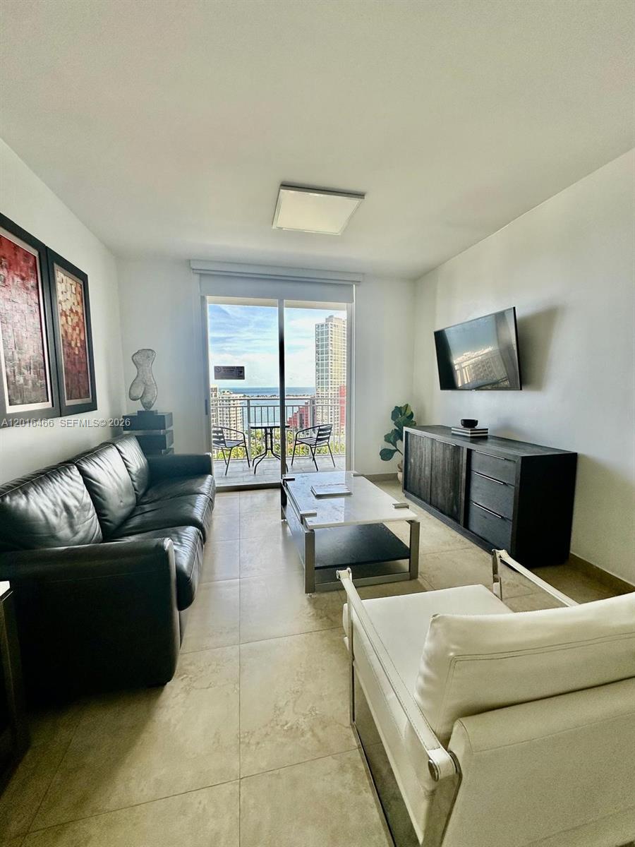 FORTUNE HOUSE CONDO - Residential Lease