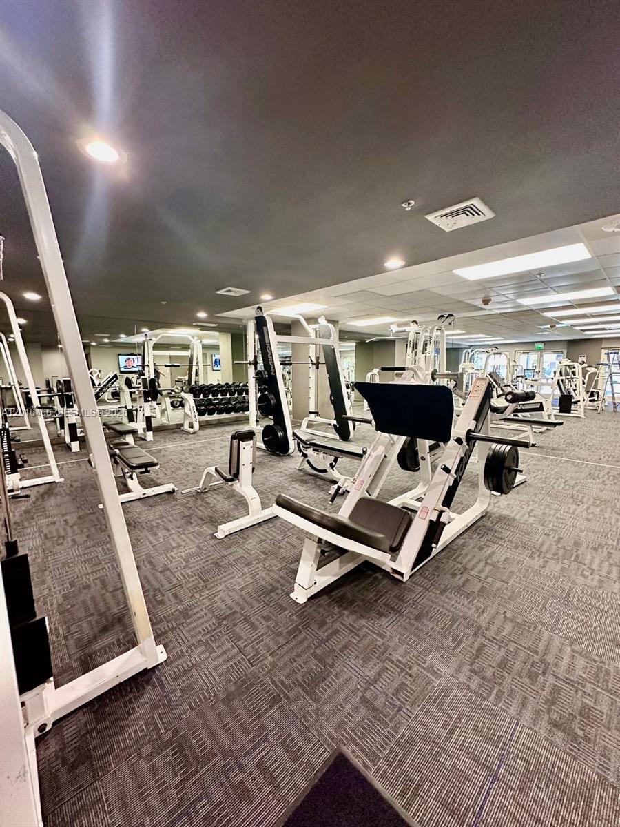 FORTUNE HOUSE CONDO - Residential Lease