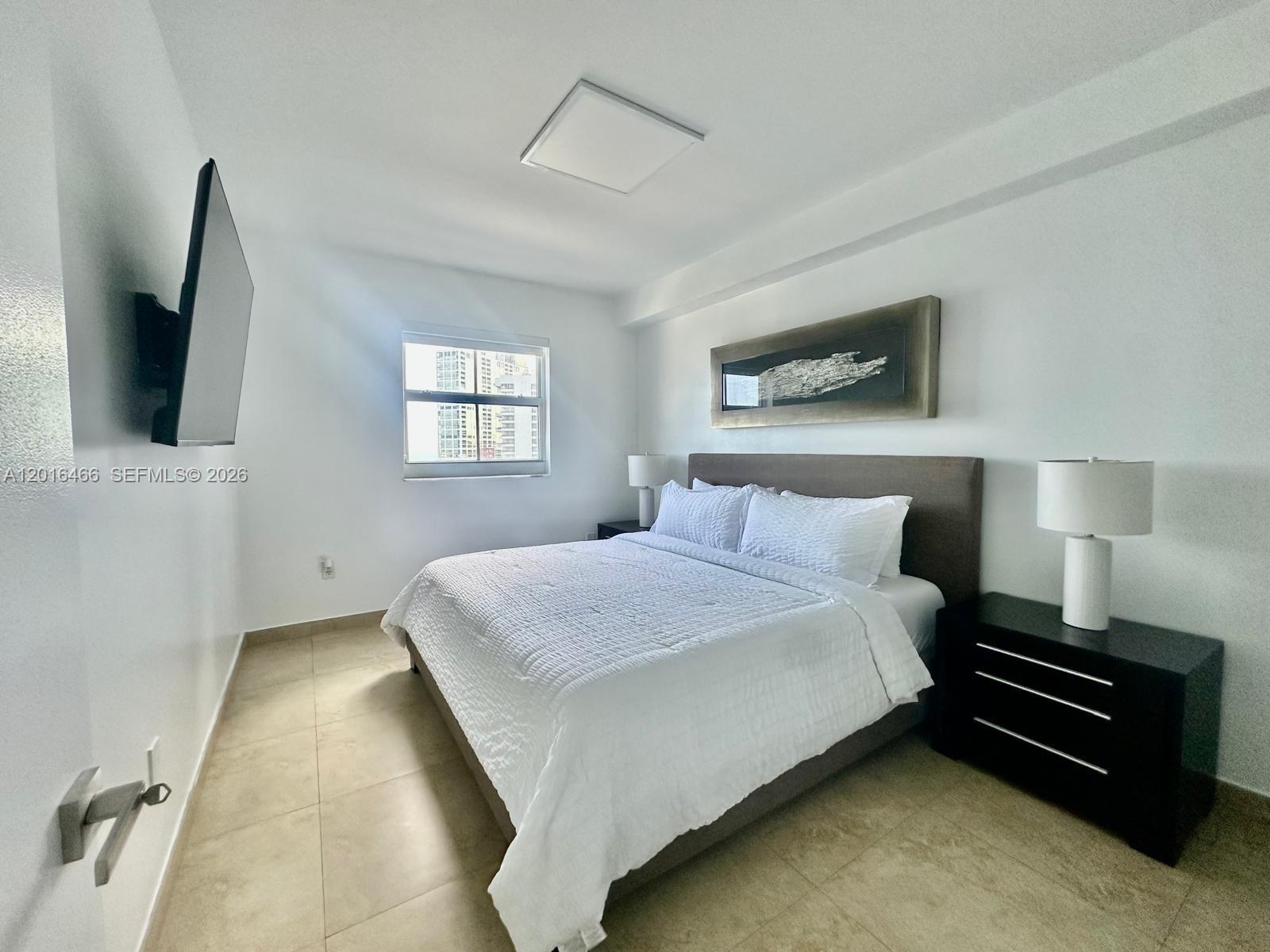 FORTUNE HOUSE CONDO - Residential Lease