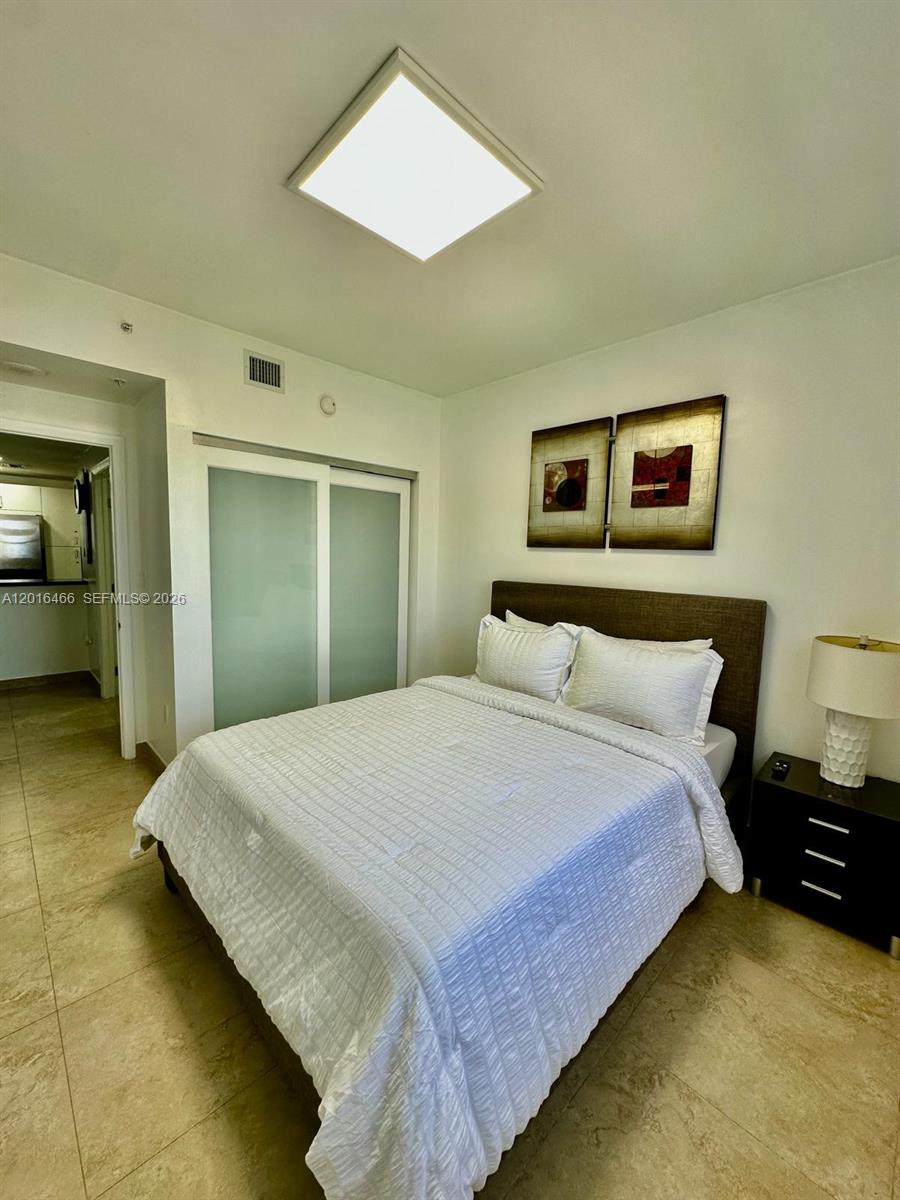 FORTUNE HOUSE CONDO - Residential Lease