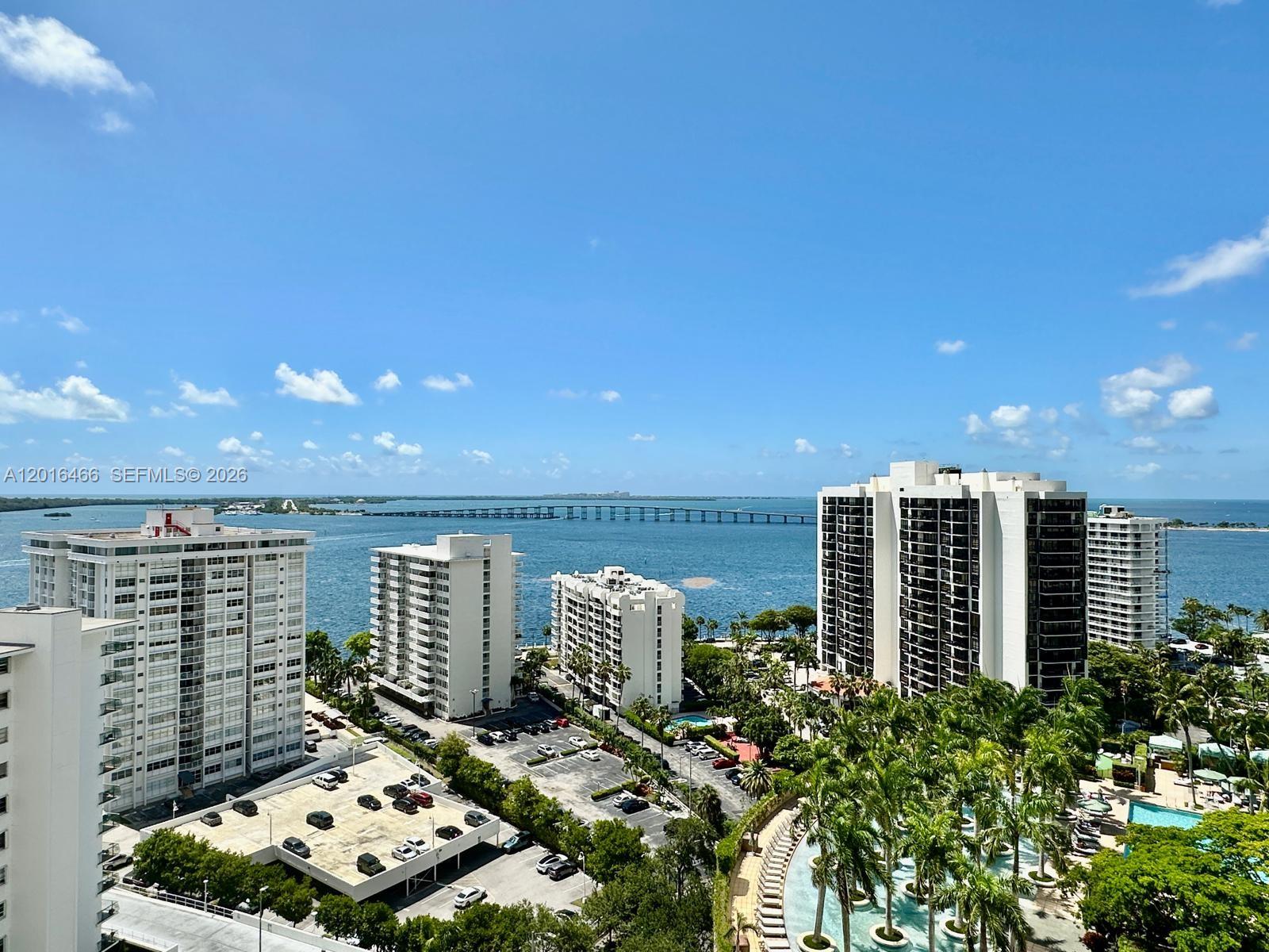 FORTUNE HOUSE CONDO - Residential Lease