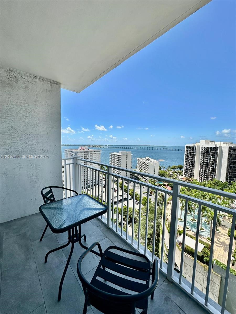 FORTUNE HOUSE CONDO - Residential Lease