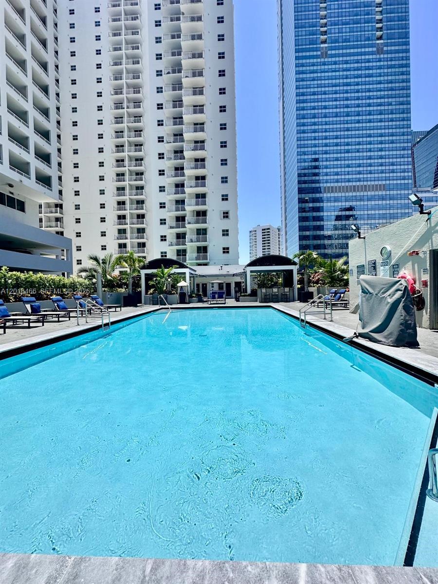 FORTUNE HOUSE CONDO - Residential Lease