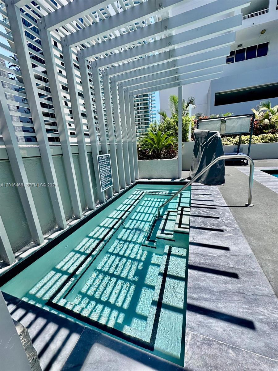FORTUNE HOUSE CONDO - Residential Lease