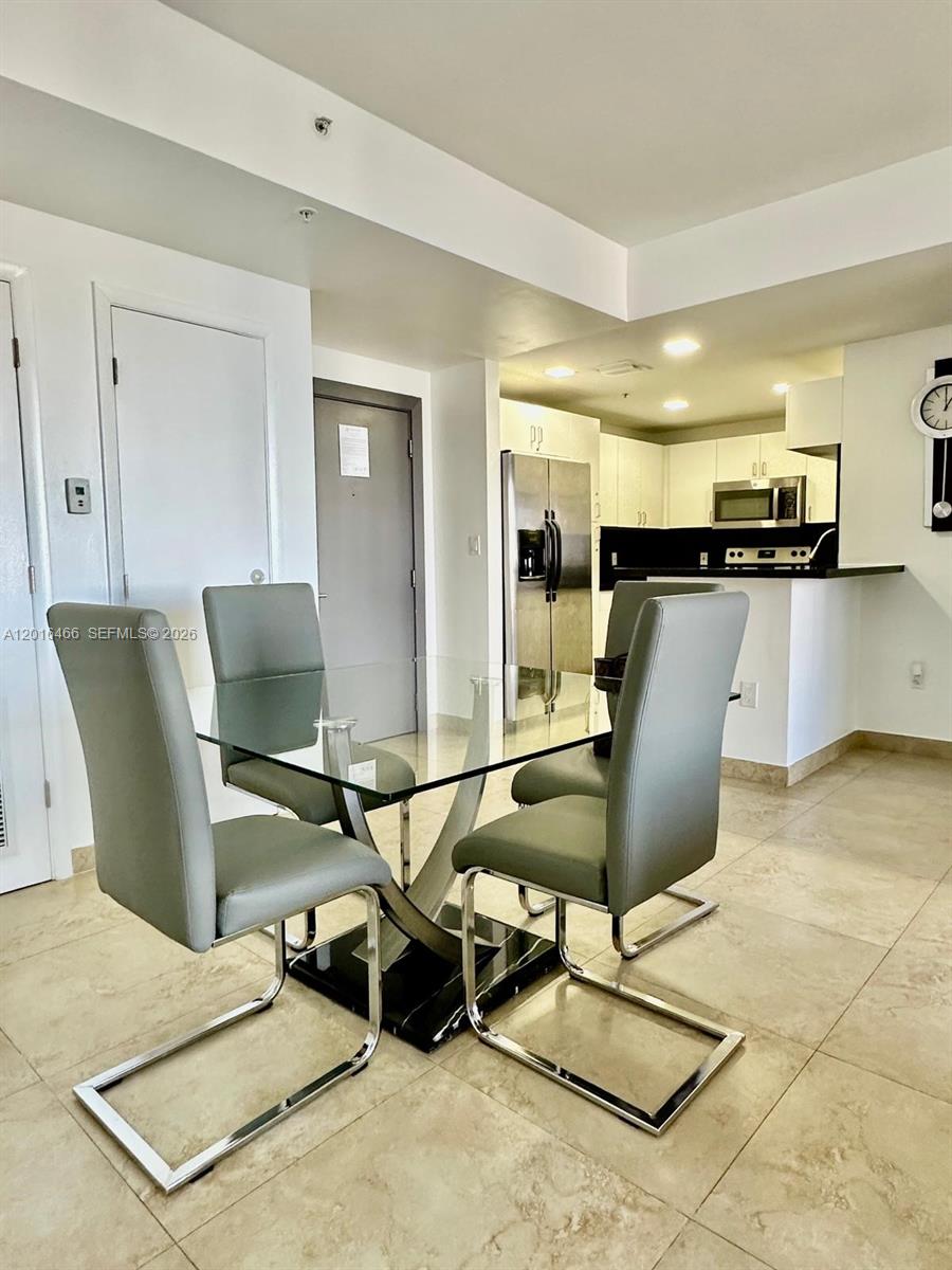 FORTUNE HOUSE CONDO - Residential Lease