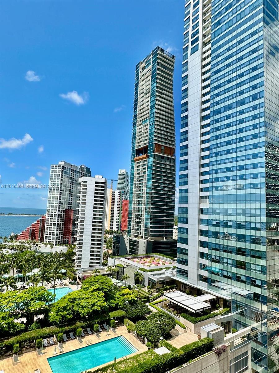 FORTUNE HOUSE CONDO - Residential Lease