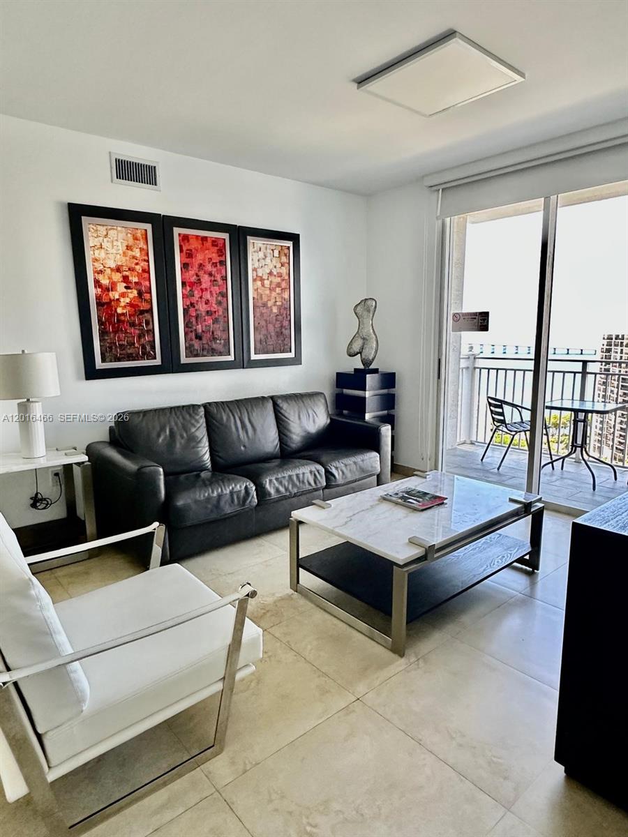 FORTUNE HOUSE CONDO - Residential Lease