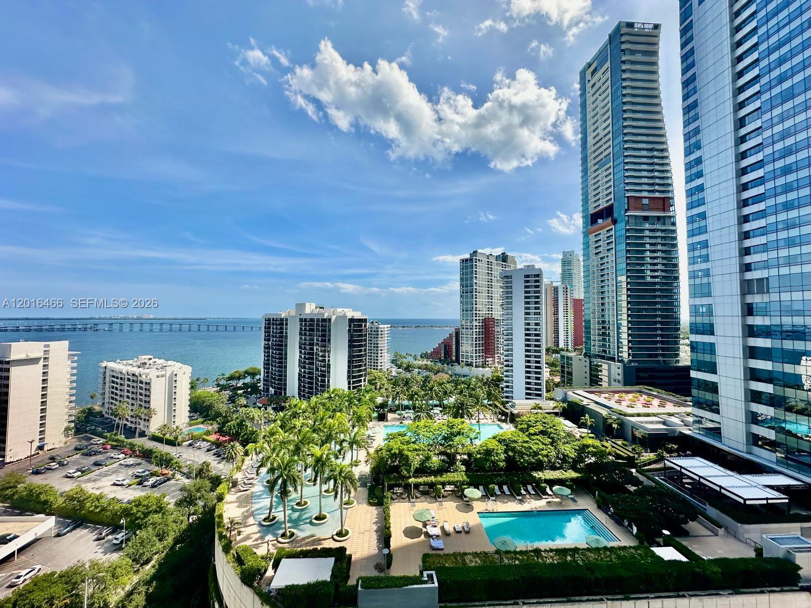 FORTUNE HOUSE CONDO - Residential Lease