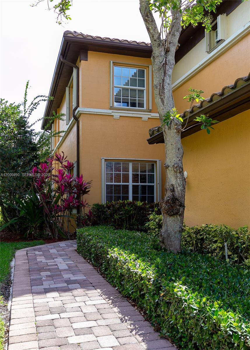 Cypress Point I at Heron B - Residential