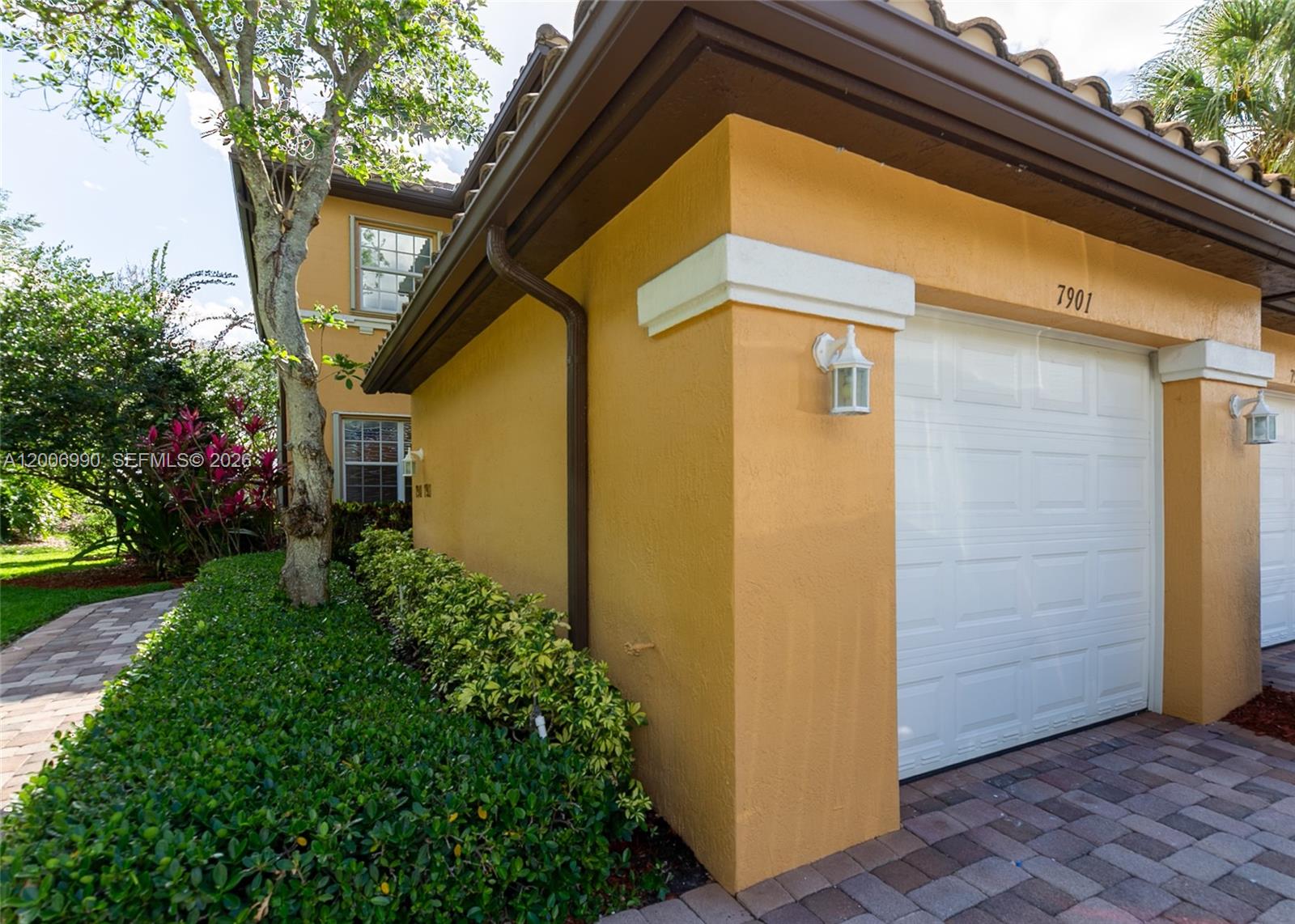 Cypress Point I at Heron B - Residential