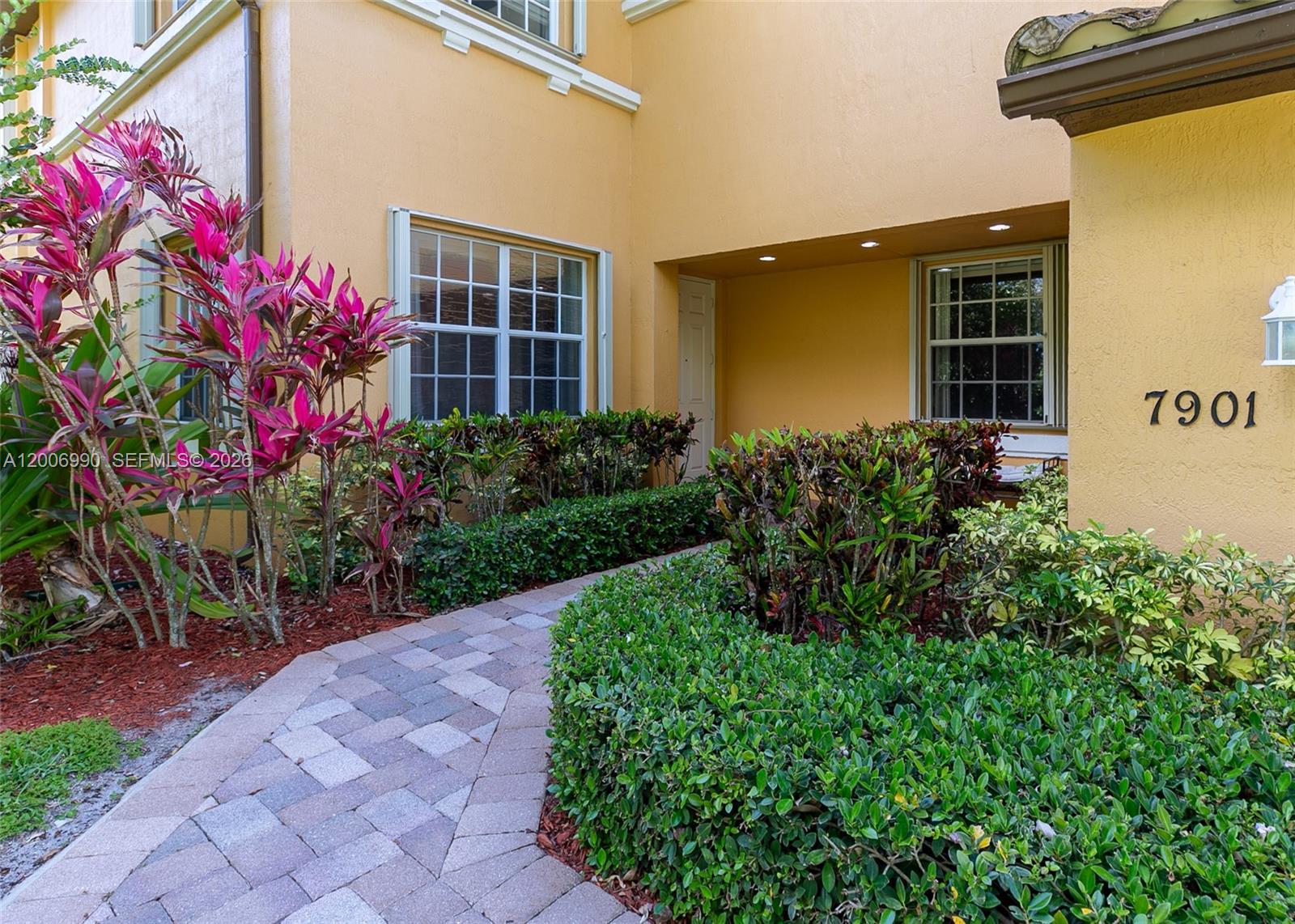 Cypress Point I at Heron B - Residential