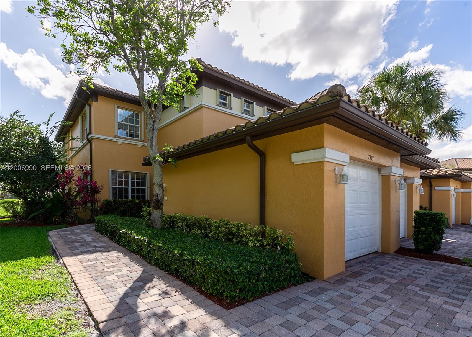 Cypress Point I at Heron B - Residential
