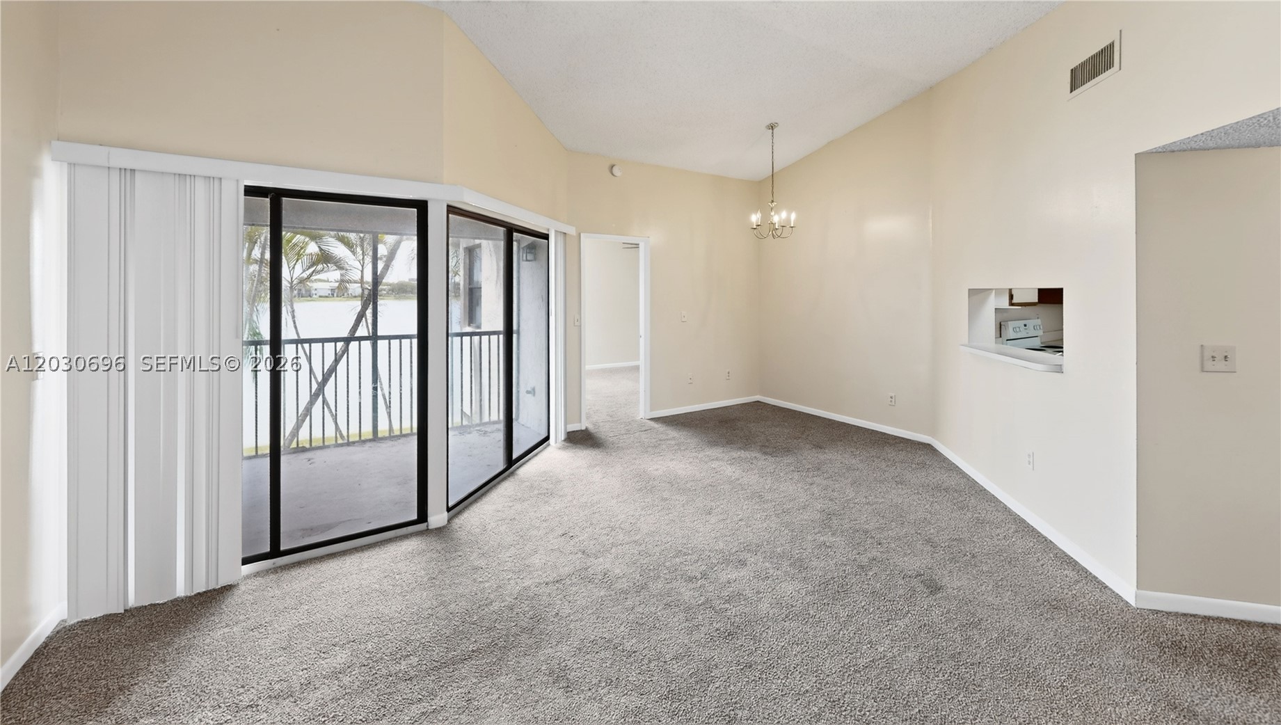 LAKESHORE CONDO 6 - Residential
