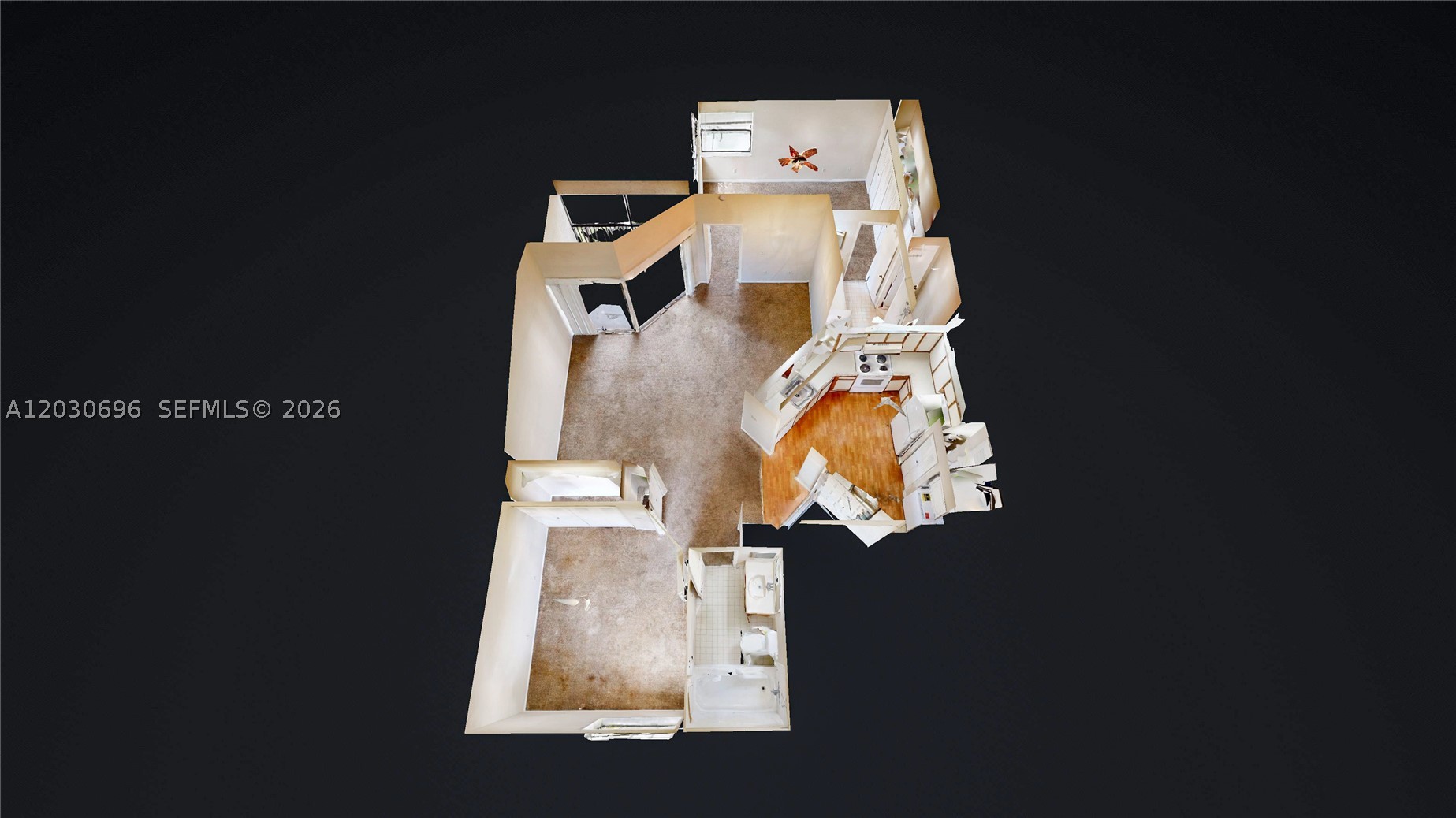 LAKESHORE CONDO 6 - Residential