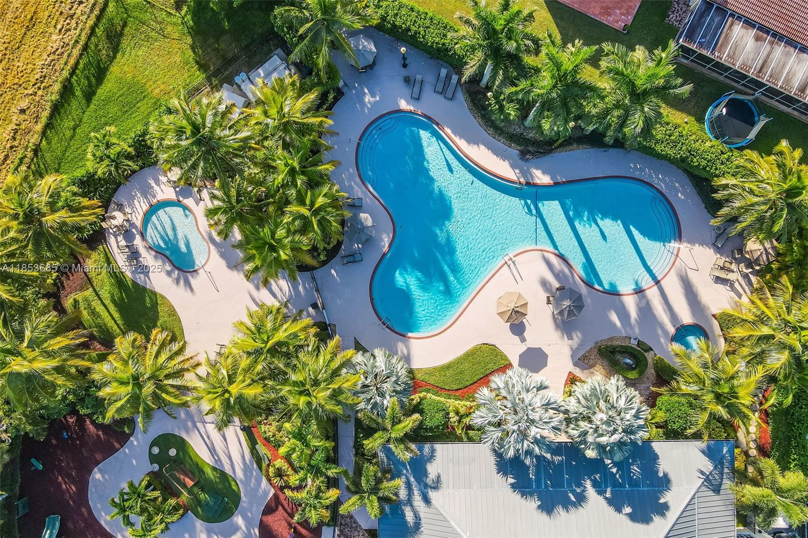 PORTOFINO LAKES - Residential