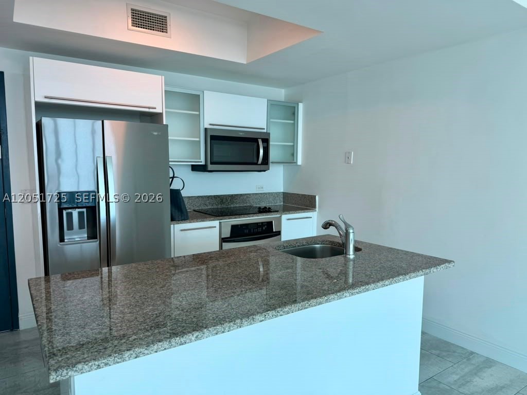 MARINABLUE CONDO - Residential