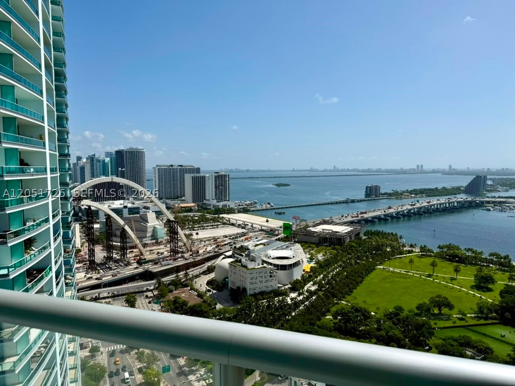 MARINABLUE CONDO - Residential
