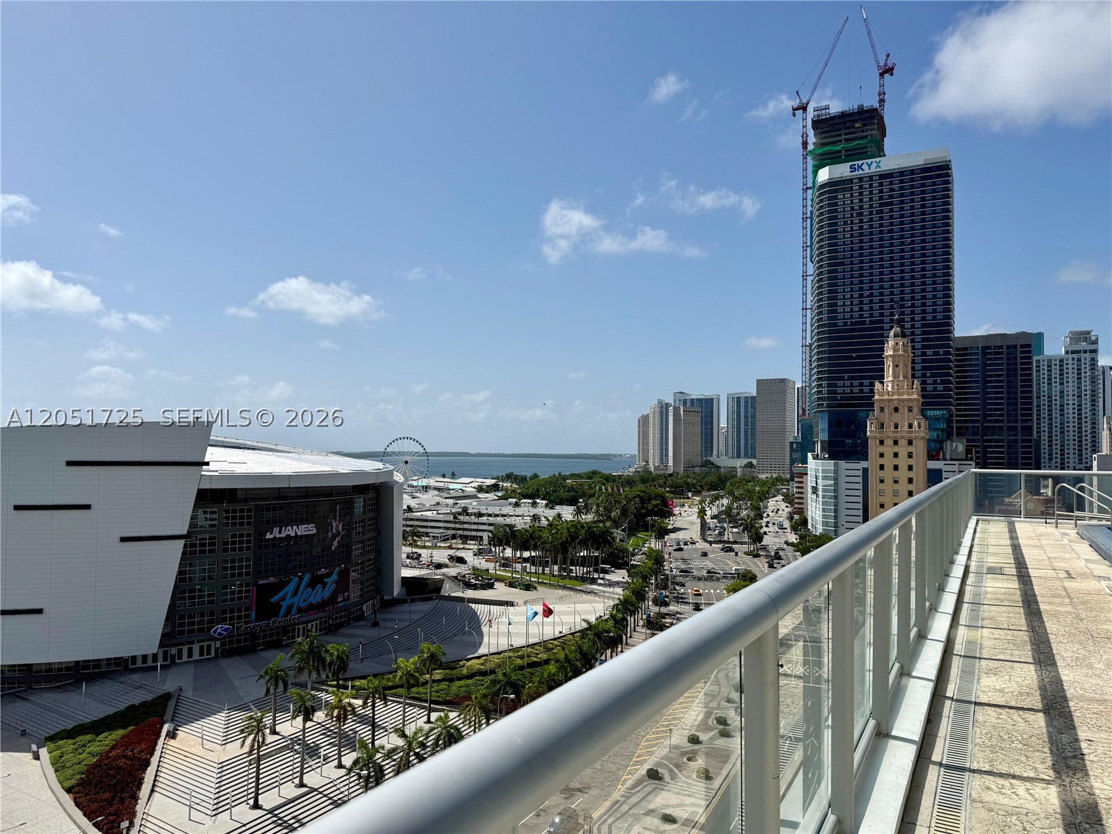 MARINABLUE CONDO - Residential