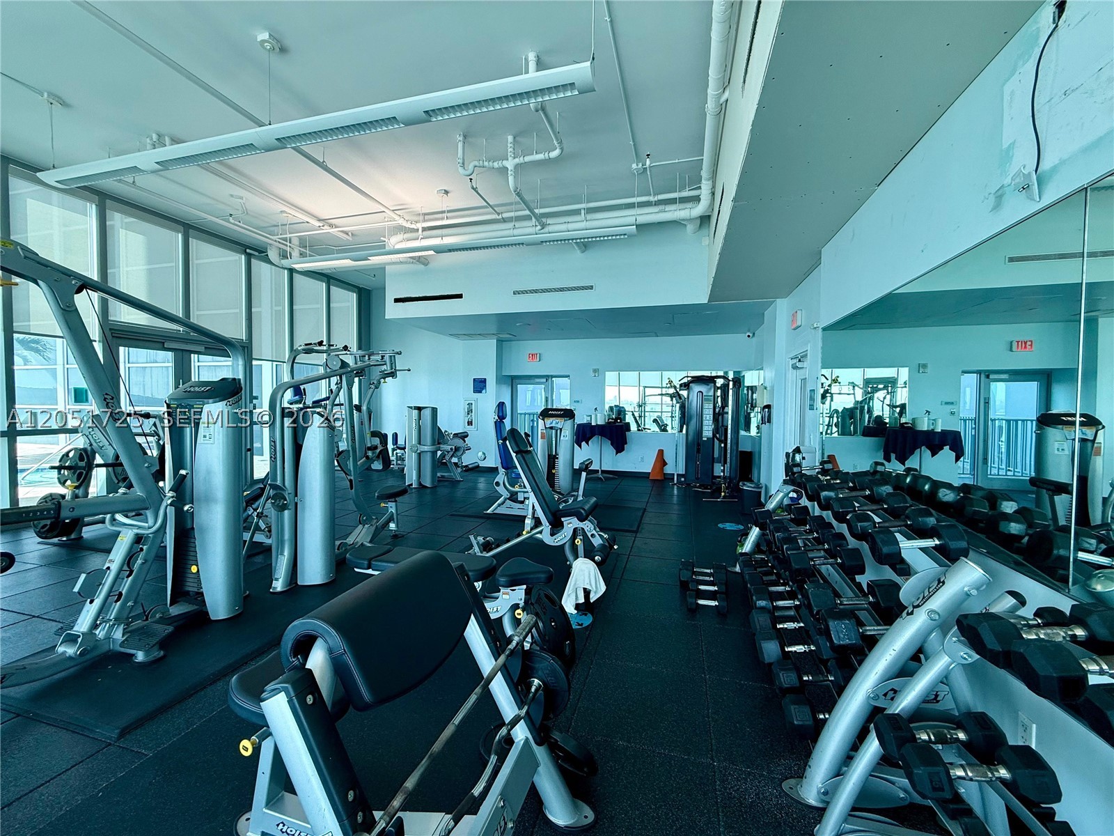 MARINABLUE CONDO - Residential