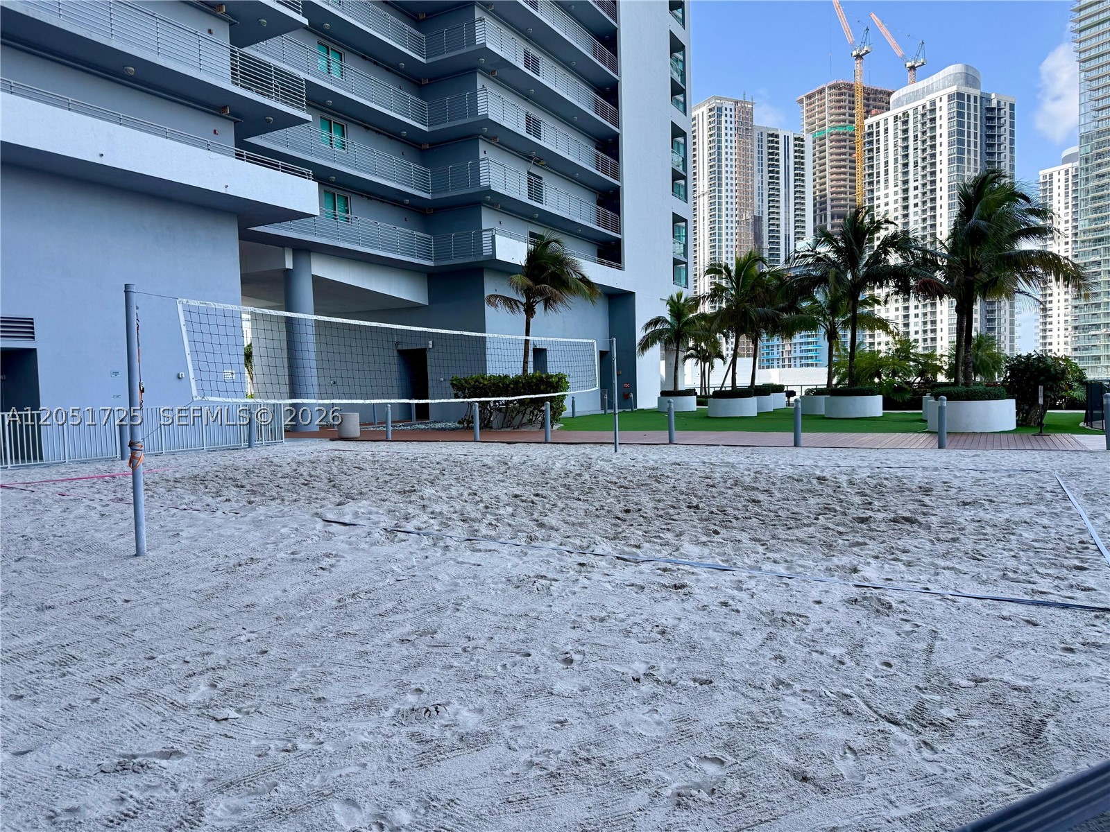 MARINABLUE CONDO - Residential