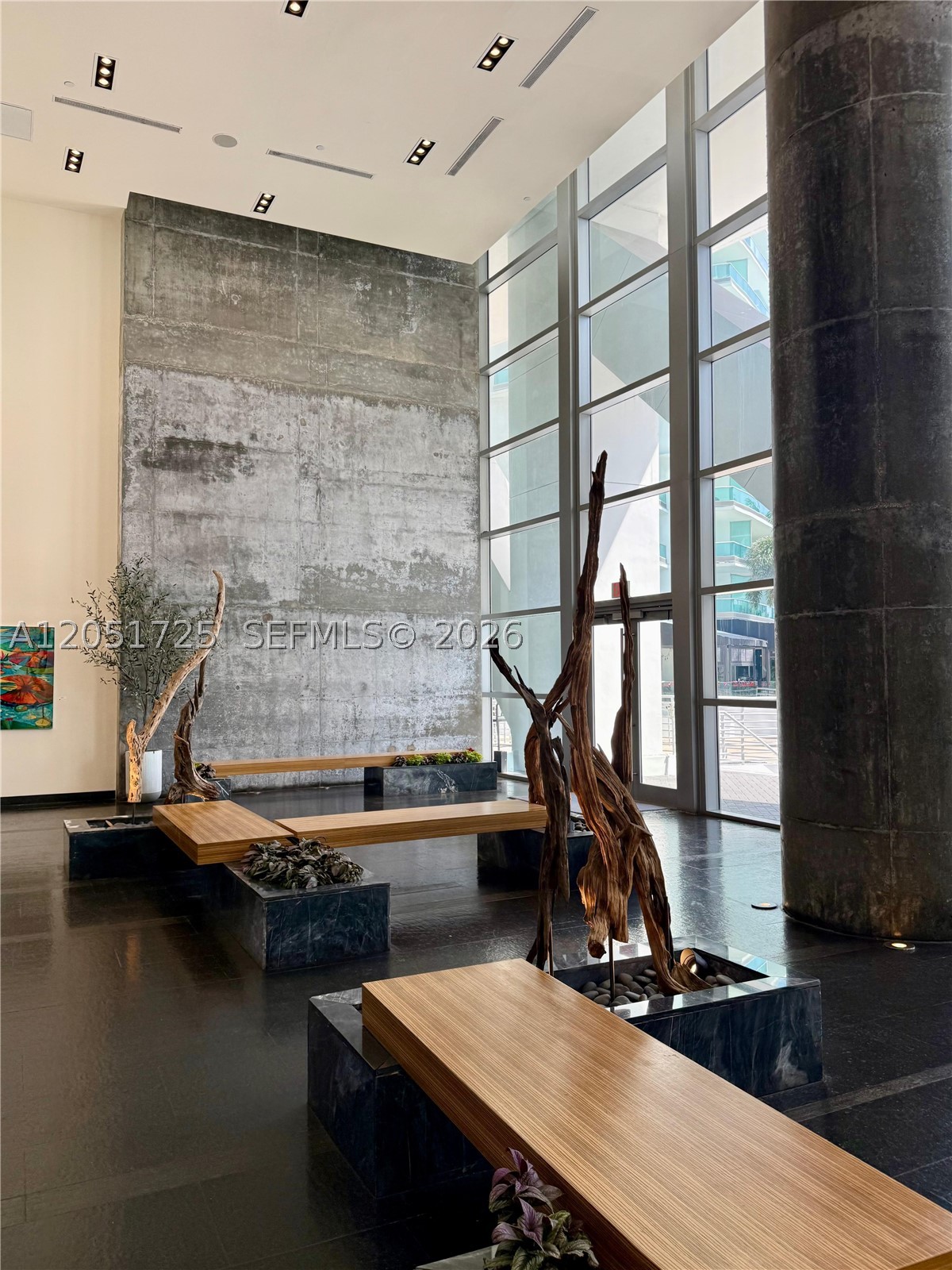 MARINABLUE CONDO - Residential