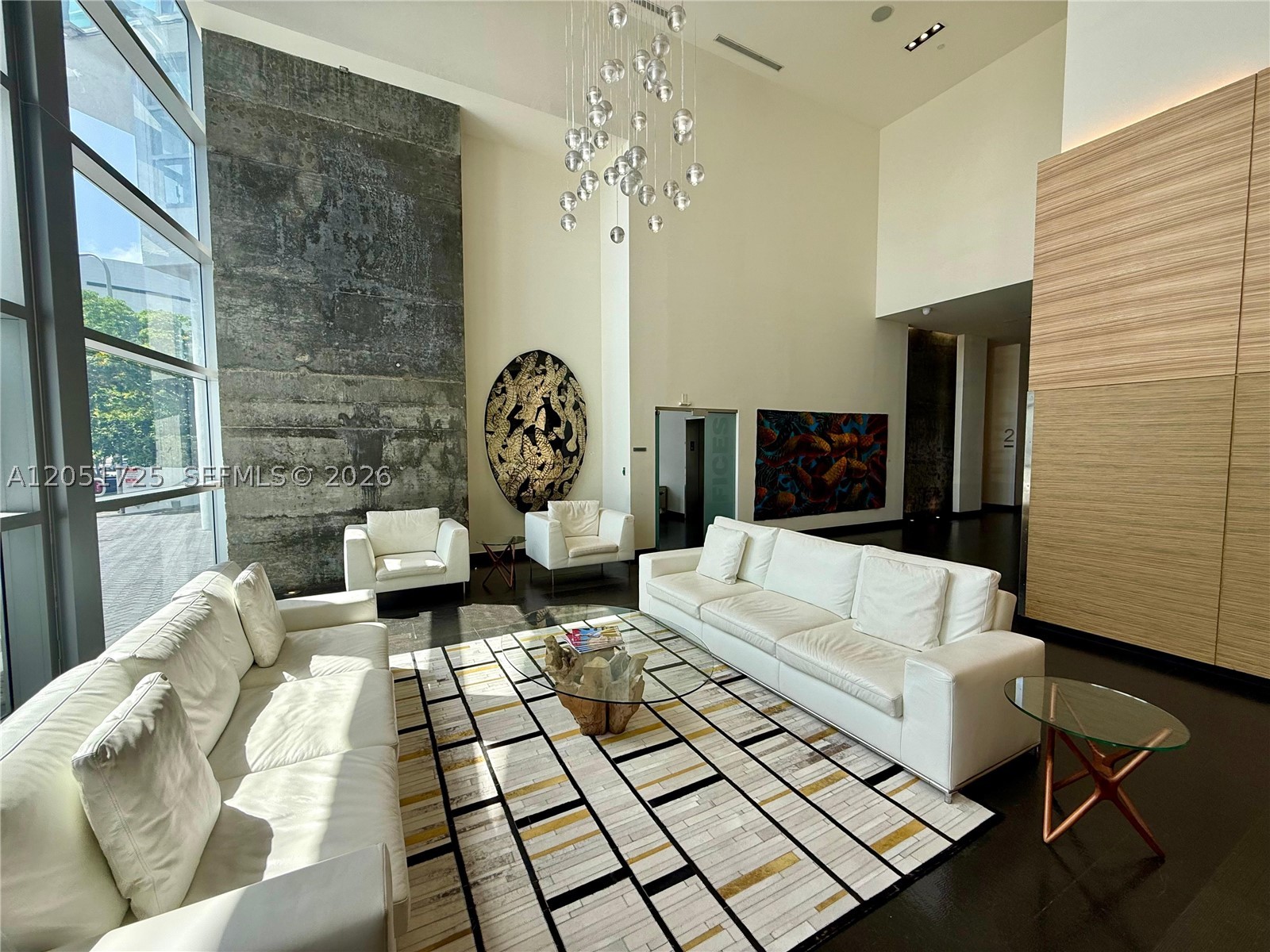MARINABLUE CONDO - Residential