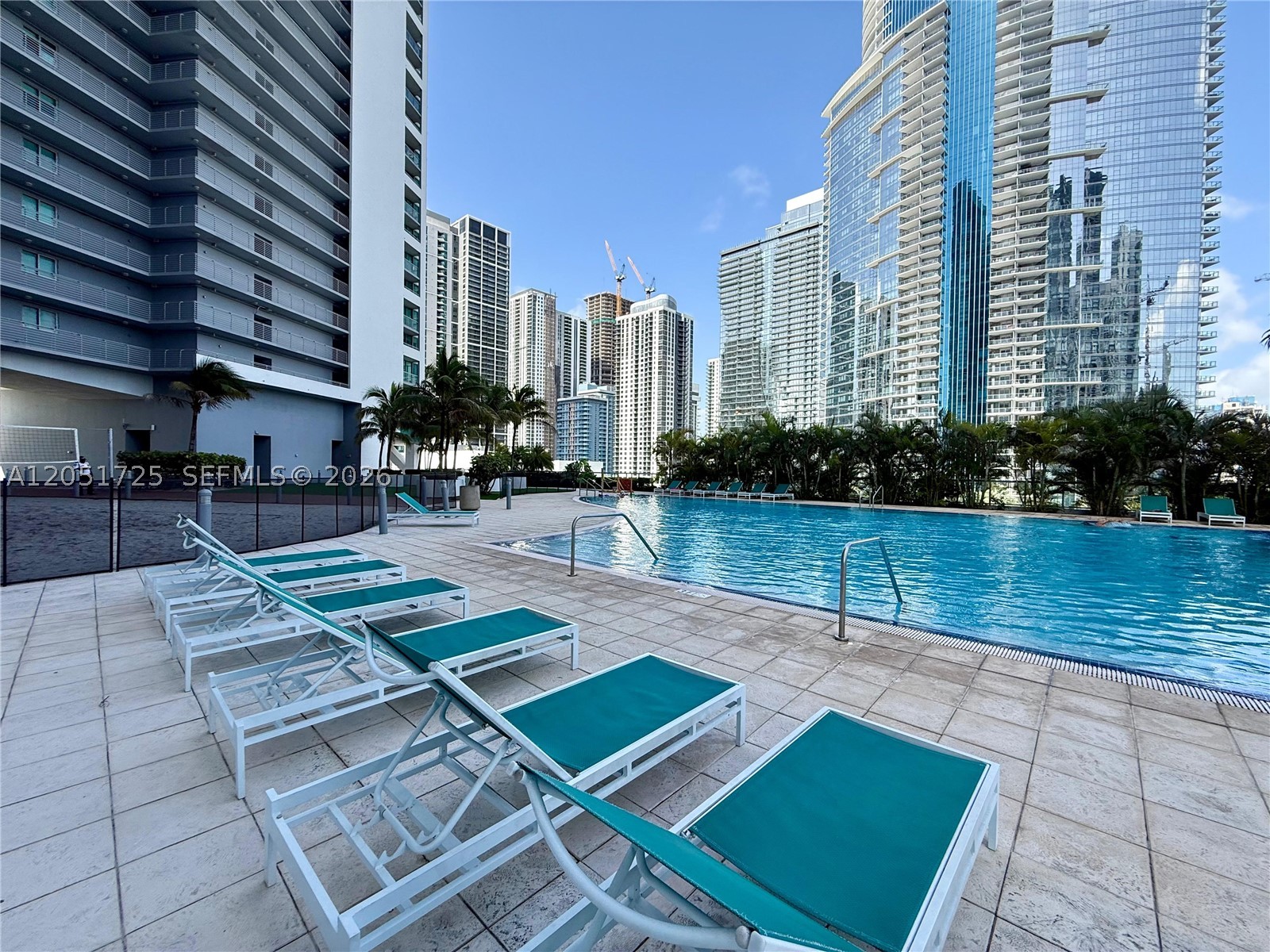MARINABLUE CONDO - Residential