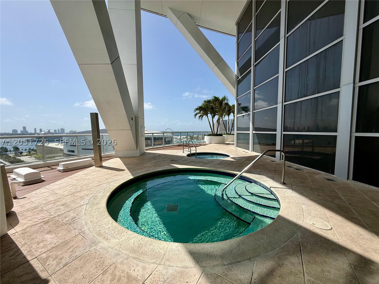 MARINABLUE CONDO - Residential