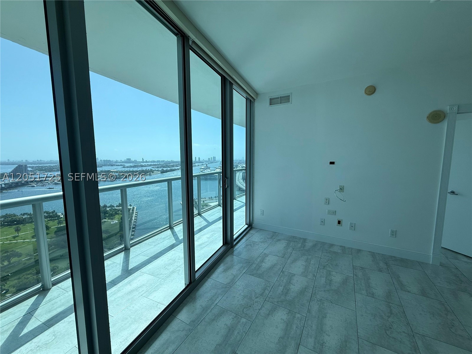 MARINABLUE CONDO - Residential