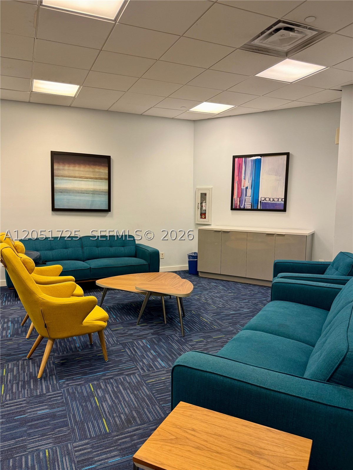 MARINABLUE CONDO - Residential