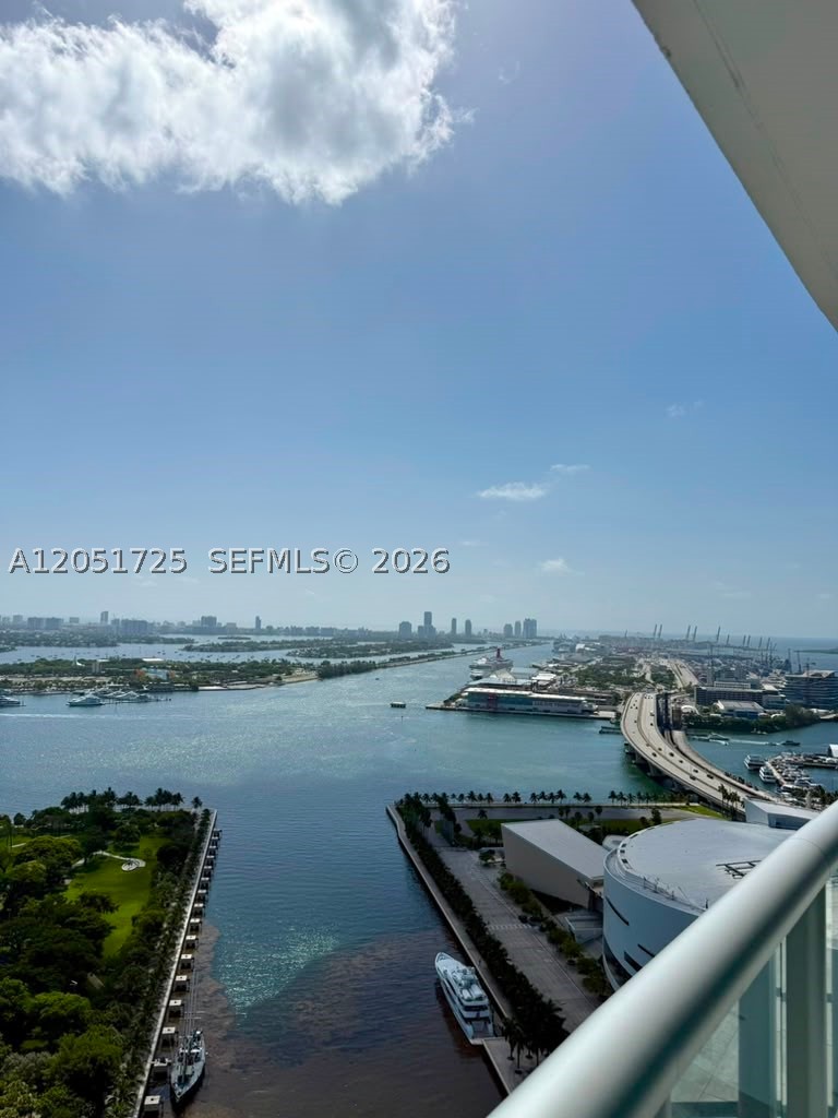 MARINABLUE CONDO - Residential