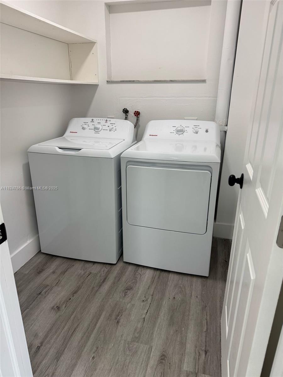 HIALEAH 8TH ADDN REV PL - Residential Lease