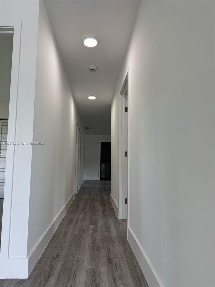 HIALEAH 8TH ADDN REV PL - Residential Lease