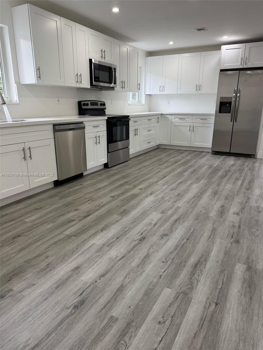 HIALEAH 8TH ADDN REV PL - Residential Lease