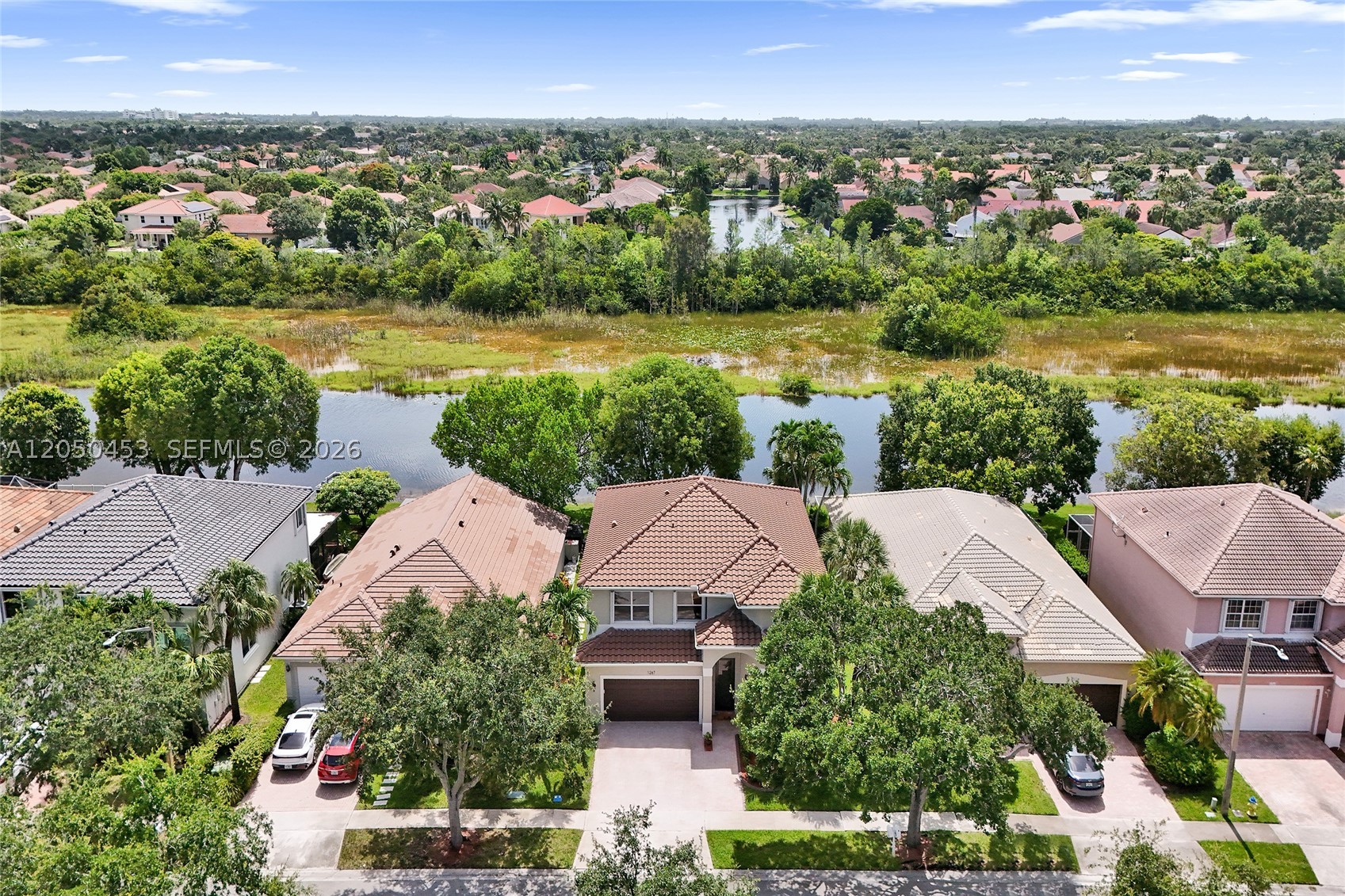 LAKES OF WESTERN PINES RE - Residential