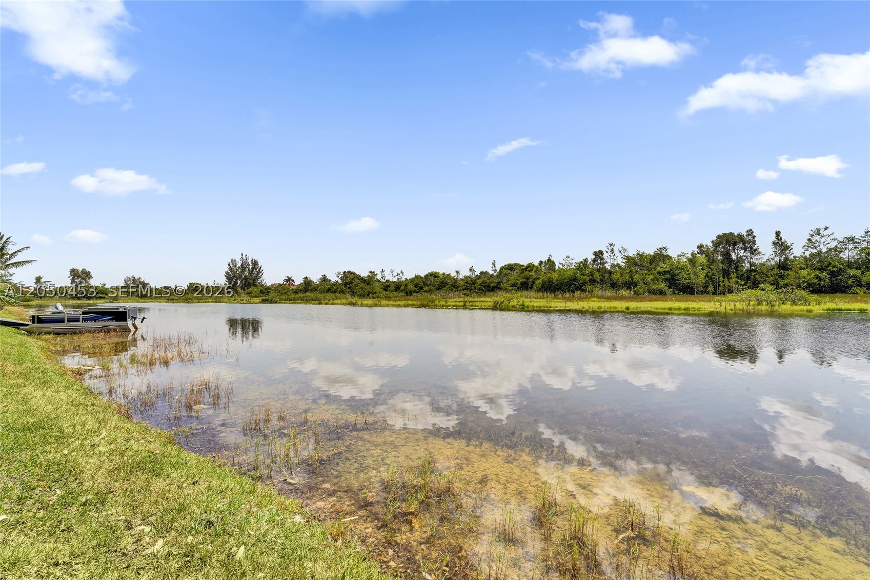 LAKES OF WESTERN PINES RE - Residential