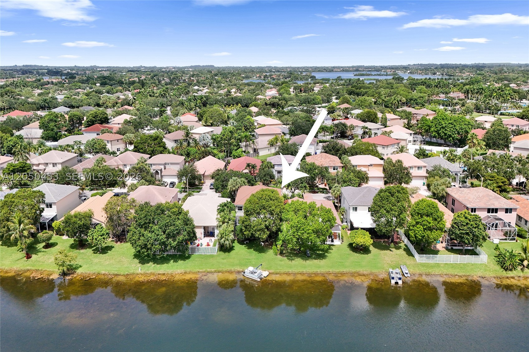 LAKES OF WESTERN PINES RE - Residential