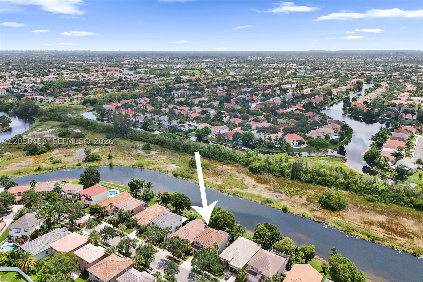 LAKES OF WESTERN PINES RE - Residential