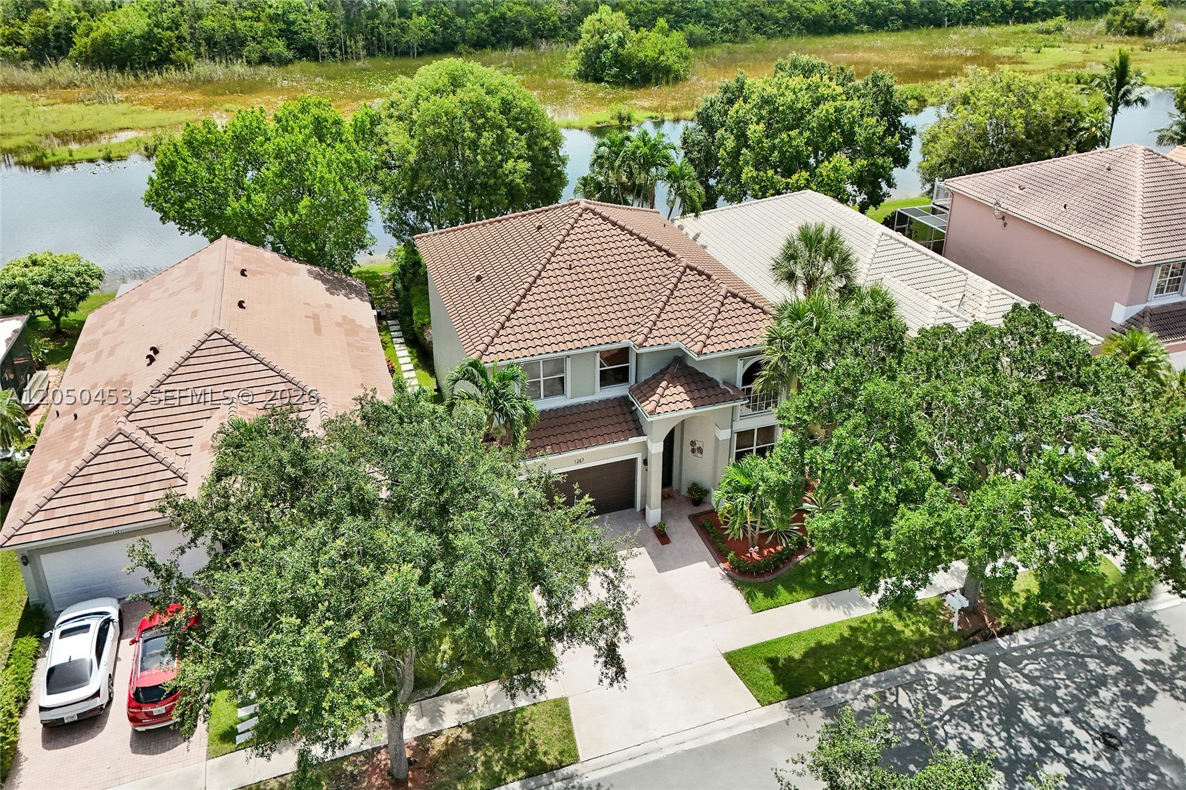 LAKES OF WESTERN PINES RE - Residential