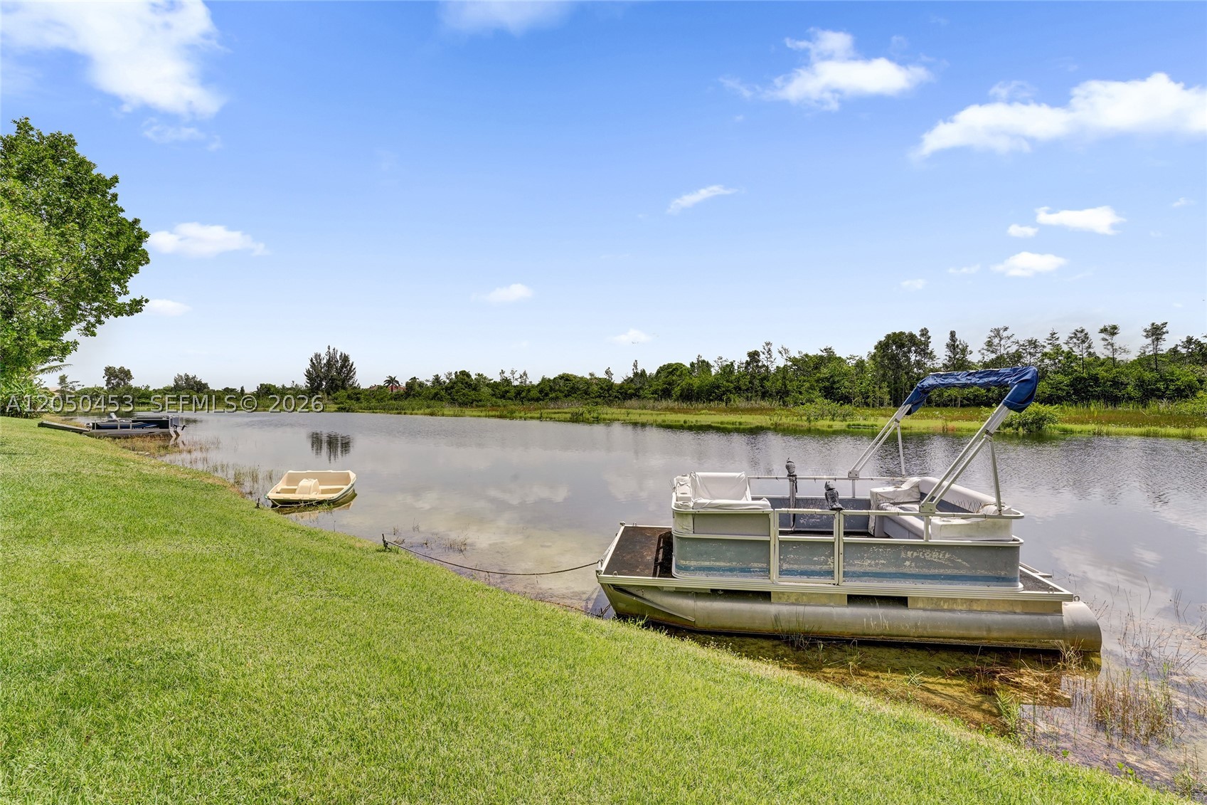 LAKES OF WESTERN PINES RE - Residential