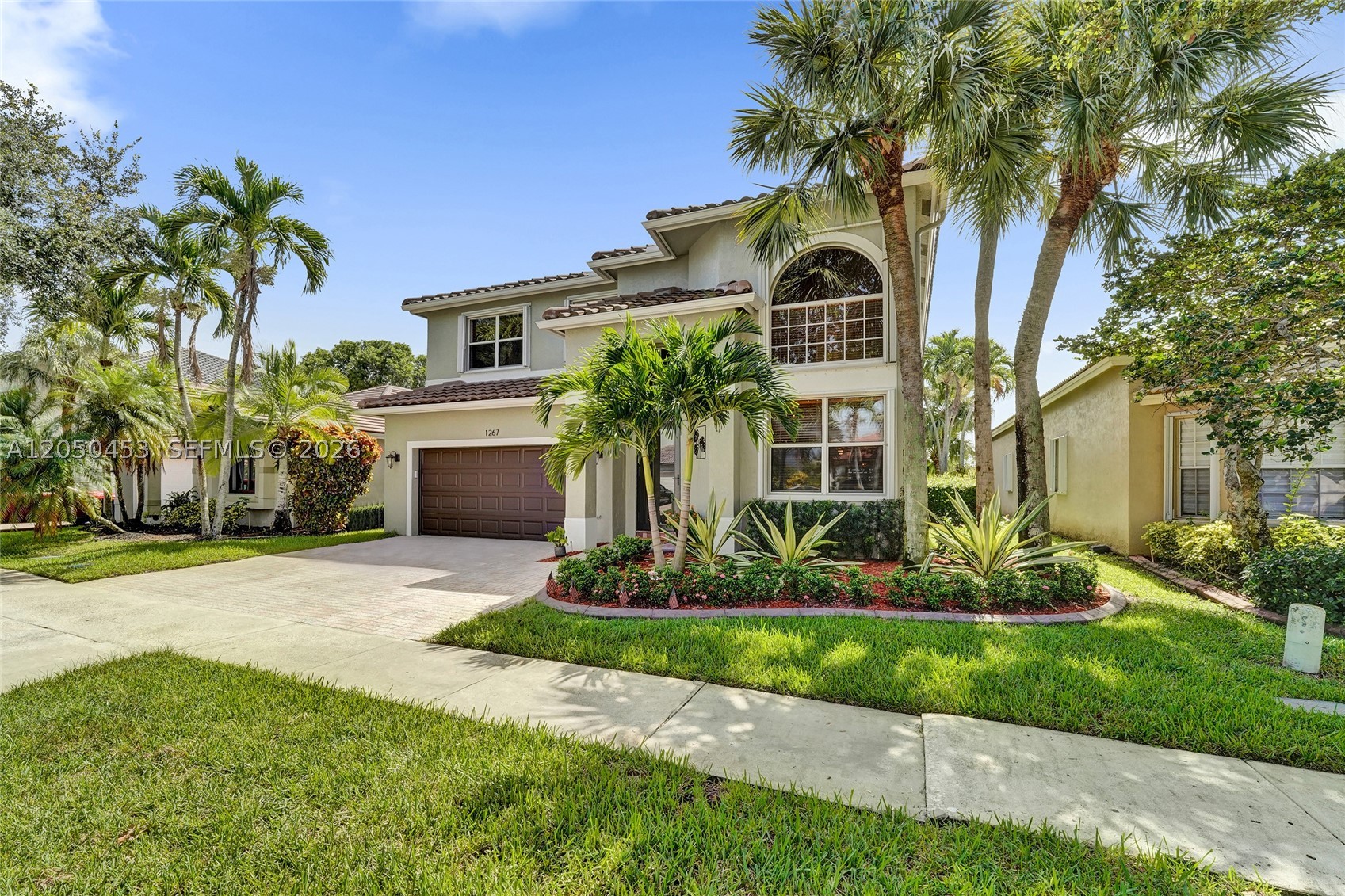 LAKES OF WESTERN PINES RE - Residential
