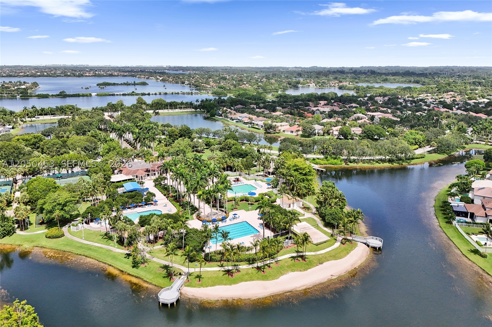 LAKES OF WESTERN PINES RE - Residential