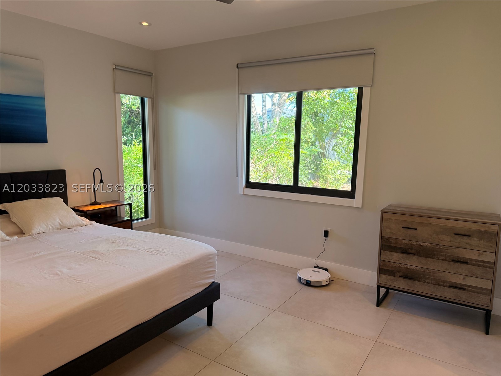 BAY VISTA PARK - Residential Lease