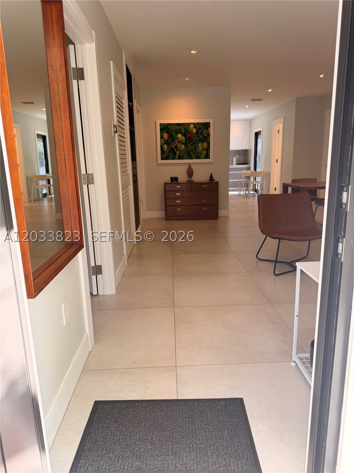 BAY VISTA PARK - Residential Lease