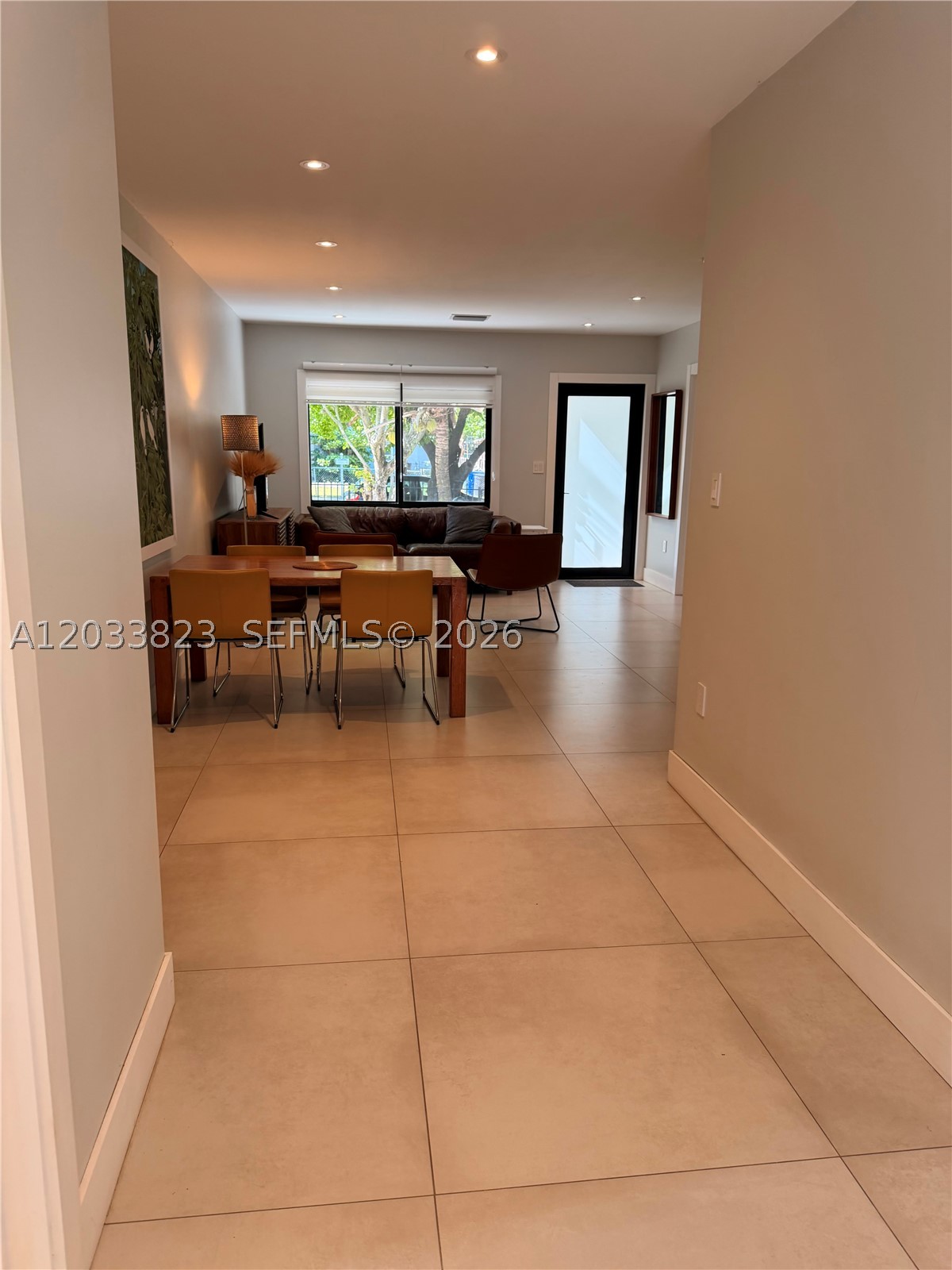 BAY VISTA PARK - Residential Lease