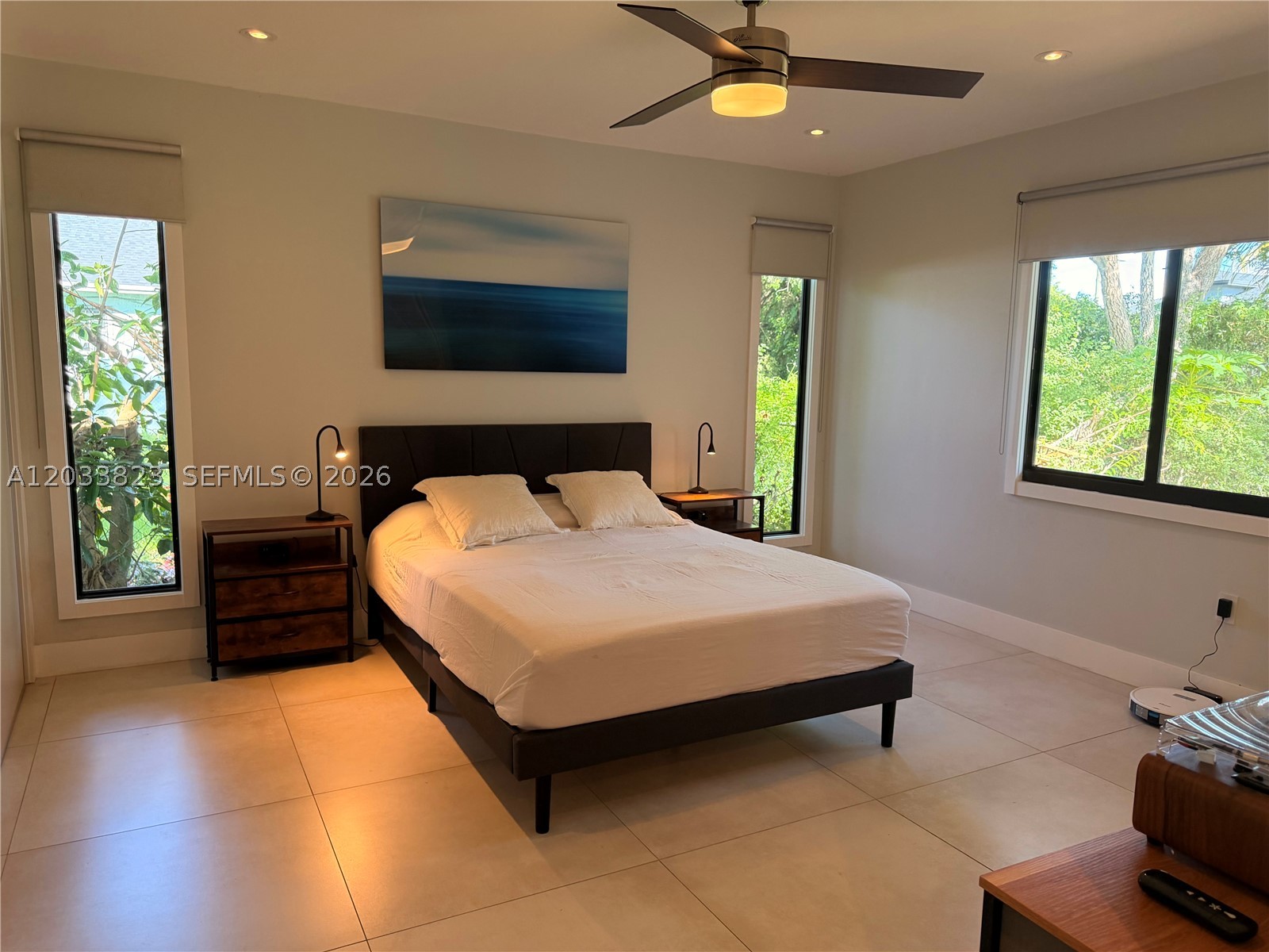 BAY VISTA PARK - Residential Lease
