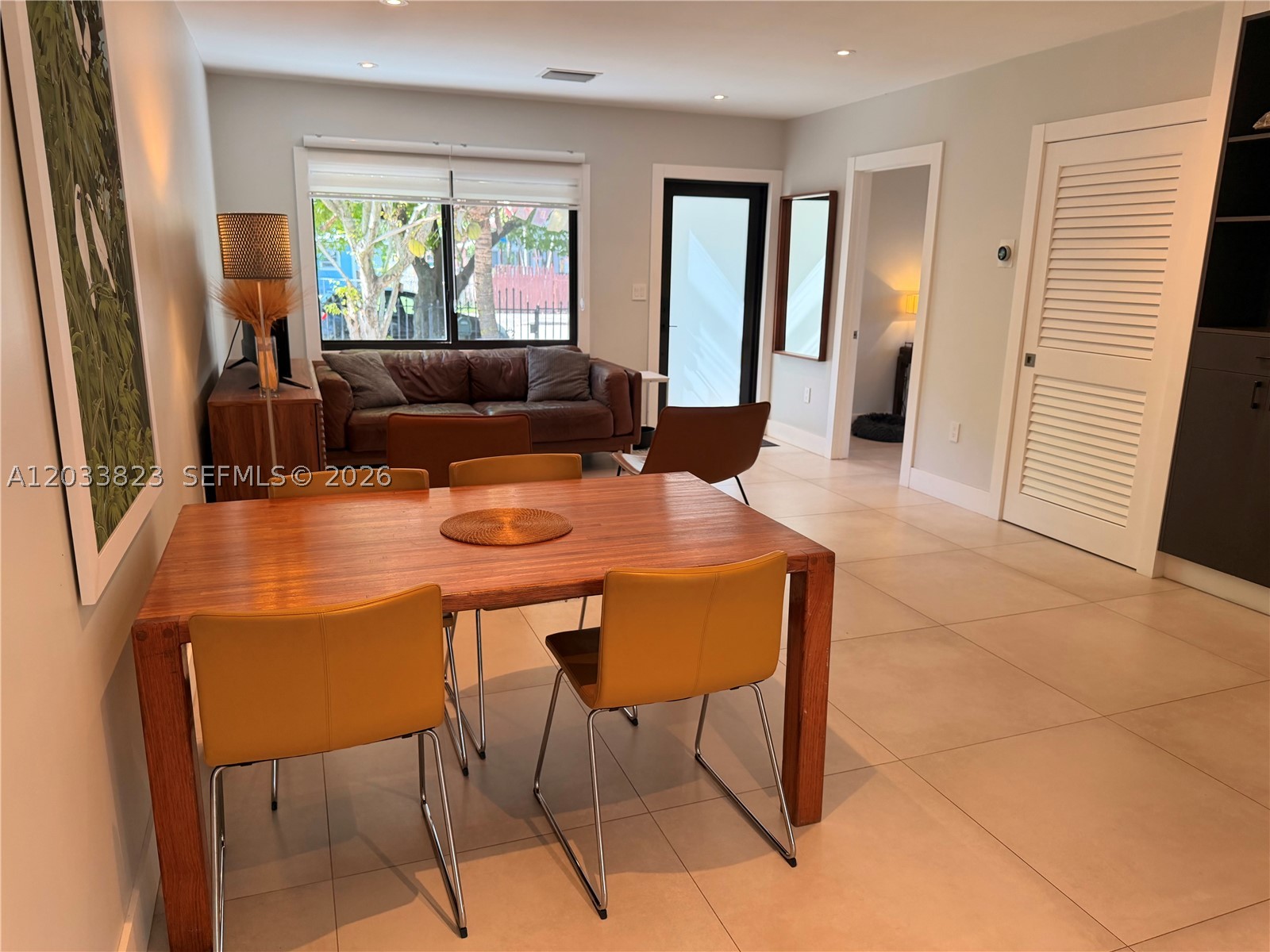BAY VISTA PARK - Residential Lease