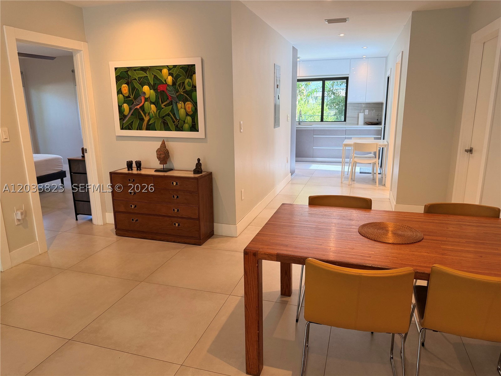BAY VISTA PARK - Residential Lease