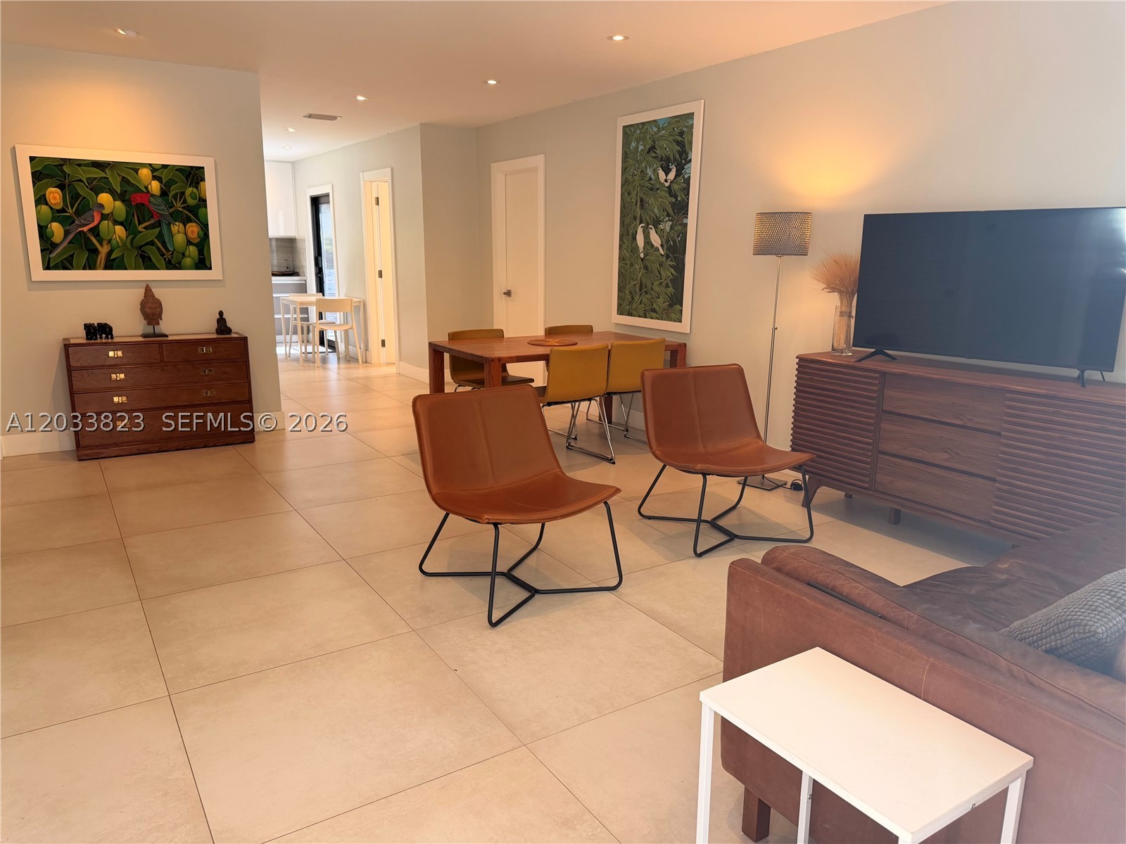 BAY VISTA PARK - Residential Lease