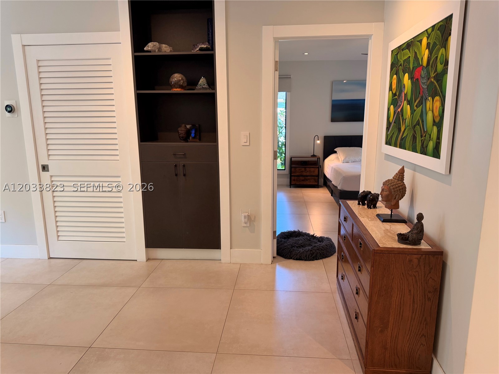 BAY VISTA PARK - Residential Lease